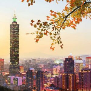 eSIM du lịch Đài Loan